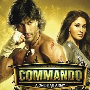 Commando-2013-Bollywood-Hindi-Full-Movie-HEVC-Blu-Ray